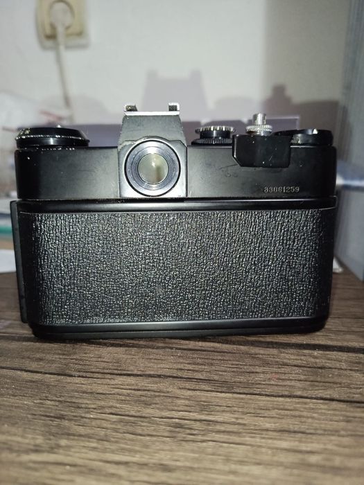 Aparat foto Zenit EM