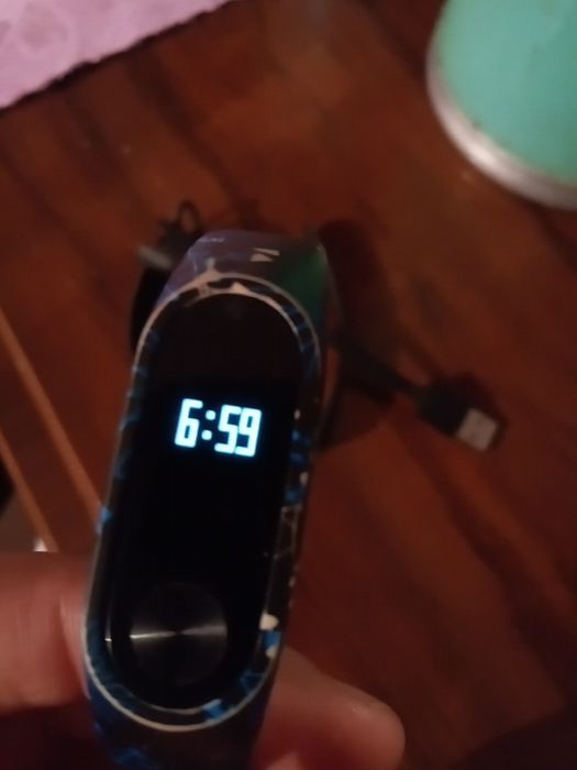 Mi band 2 sotiladi original