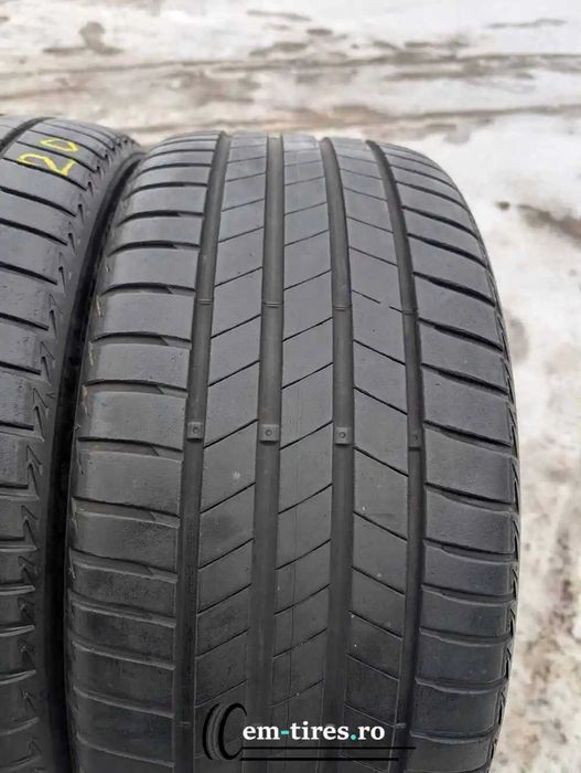 SET 2 Anvelope Vara 245/40 R19 BRIDGESTONE Turanza T005 94W