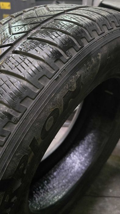 Anvelope Pirelli Scorpion 215 65 R17