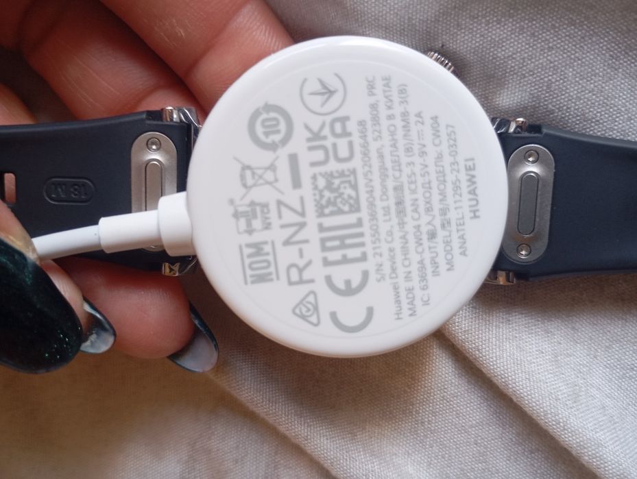 Huawei watch GT5,-41mm