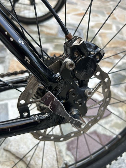De vanzare biciclete