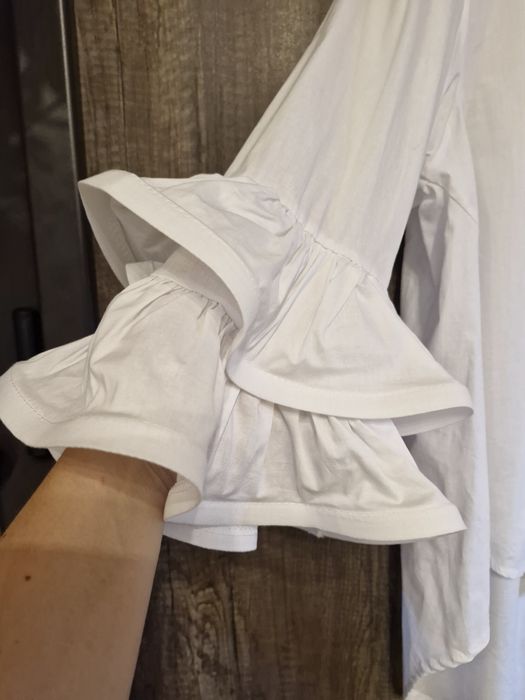 Дамска официална риза