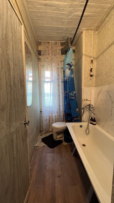 Продам 3х комнатную квартиру