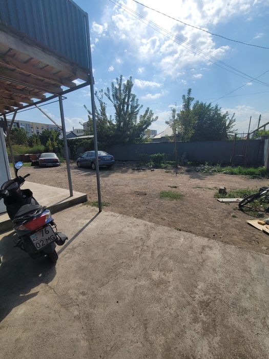 Продам дом общежития
