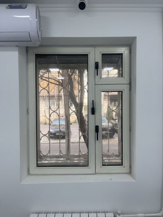 Darvoza akfa Alikapon  kraska bo’yash Дарвоза Акфа Аликапон краска