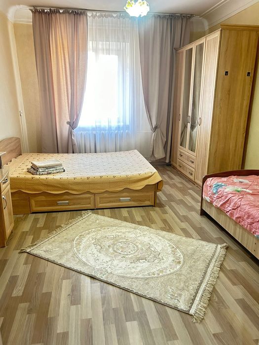 Продается 3 комнатная квартира
