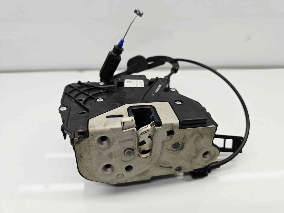 Broasca usa stanga fata Ford B-Max [Fabr 2012-prezent] AV1A-R21813-DC