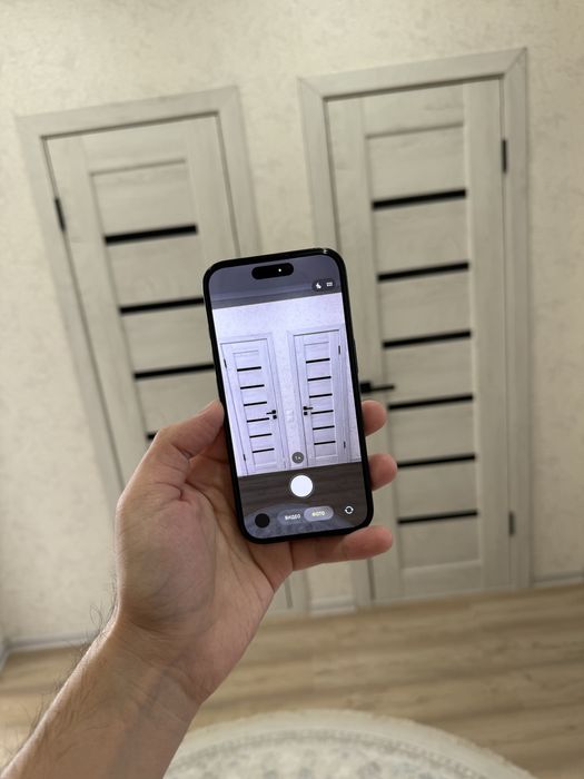 IPhone 16 Айфон 16 91 % АКБ ВСЕ РАБОТАЕТ АСТАНА