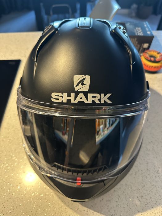 Casca moto Shark gt