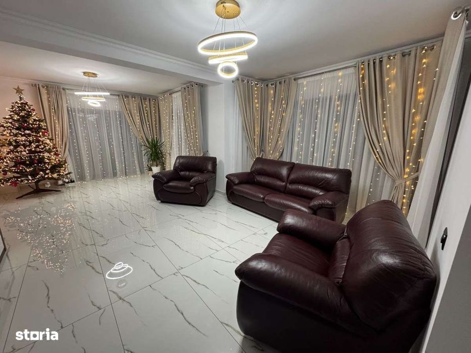 Vilă premium amplasată pe 1.213 mp – Spațiu, intimitate și valoare
