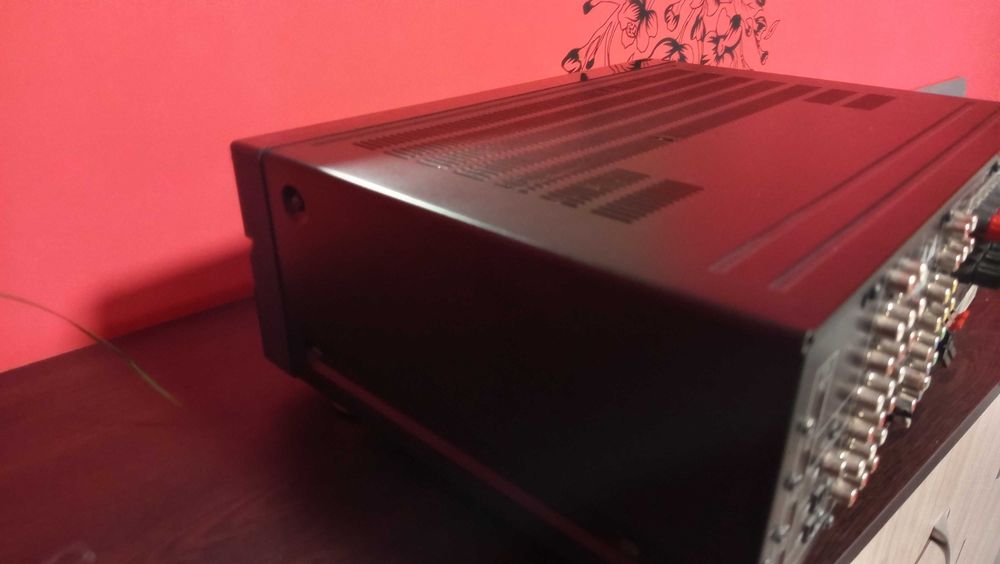 Усилвател Pioneer VSX-819H-K