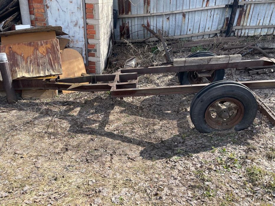 Продам прицеп прицеп