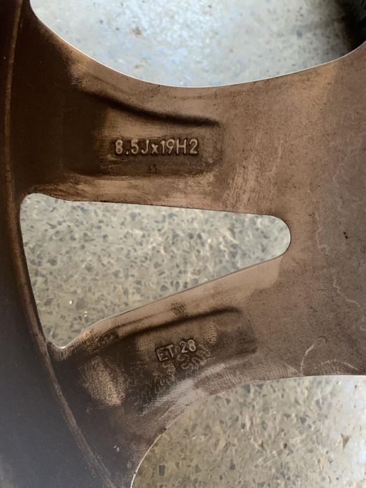 Алуминиеви джанти за Ауди/Audi Q5,Q7,Q8,A8