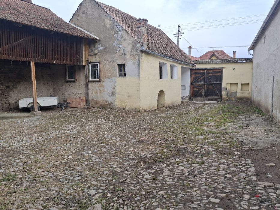 Casa de vanzare Saliste-centru