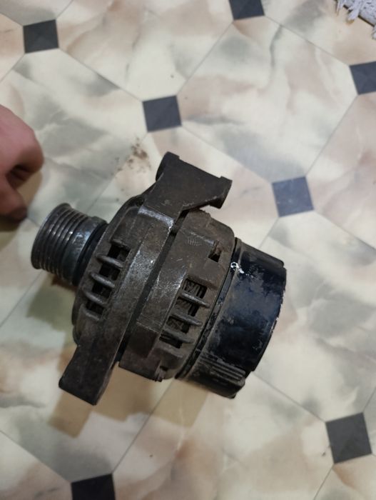 Генратор ваз 2114