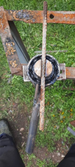 Арматурагиб