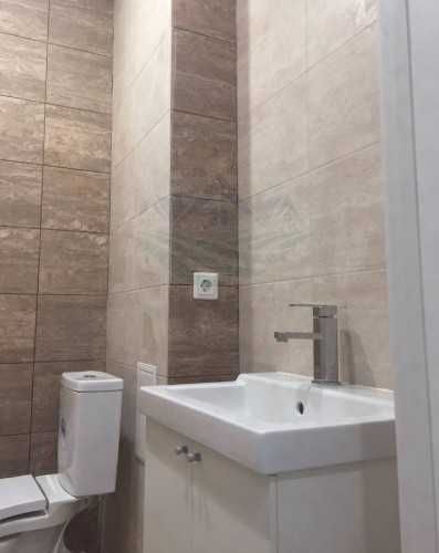 Дава се под наем Тристаен апартамент в Пловдив, Христо Смирненски - 88 кв.м за 265.2 € - Снимка #5