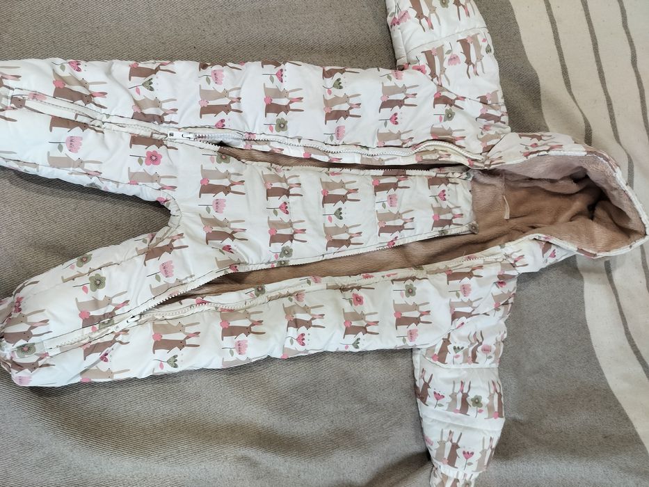 Продается комбинезон детский