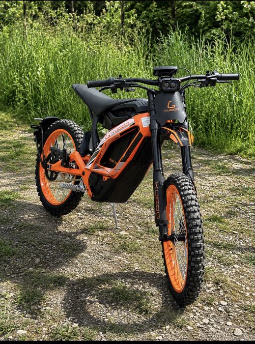 Продавам Kugoo Wish 04