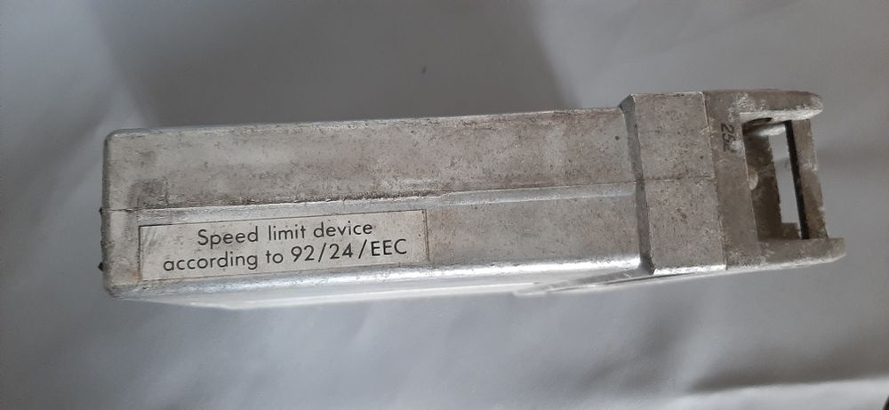 Bosch 0 265 150 325 Ecu/unitate de control autobuz/autocar Scania