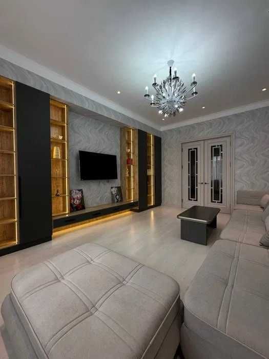 Сдаётся в аренду 2-ком/7/12 квартира  Яккасарайский ЖК Пристиж Гарден