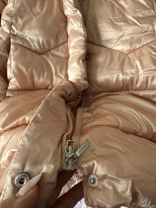 Зимно яке Майорал 5г. 110см