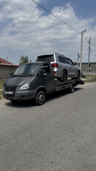 Эвакуатор Тараз Аса