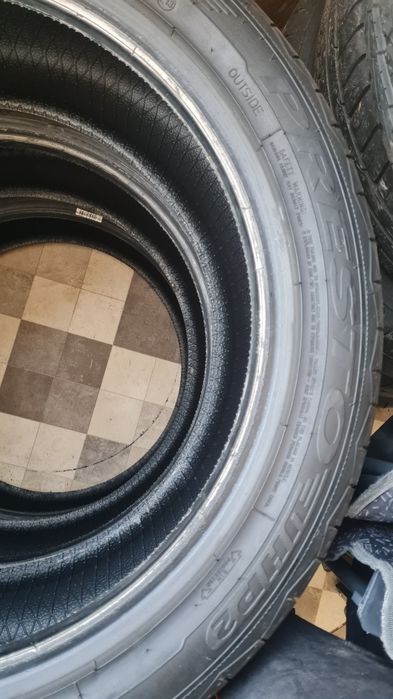 Anvelope / Cauciucuri de vară, Debica 235 45 18, DOT 1225,Cumparate de noi  anul trecut!•290 lei/buc!