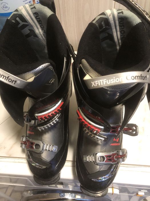 Ски обувки SALONON размер 28