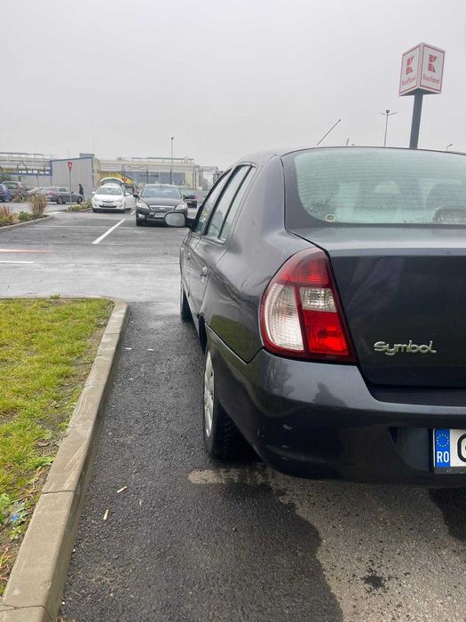 Vand Renault Symbol 1.5DCi