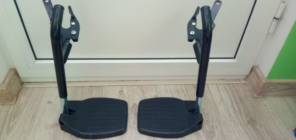 ВИК ключ,части за инвалидна количка