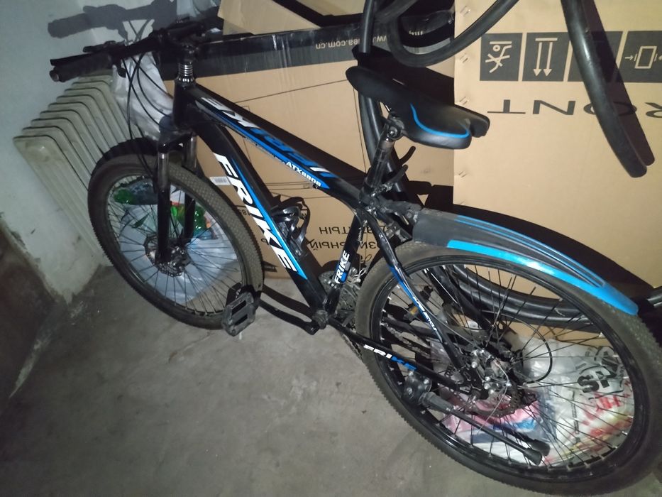 Продам велосипед