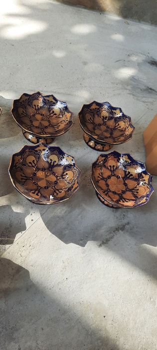 Chaq chuq idishla sotiladi