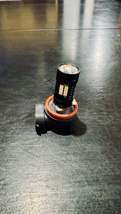 2 бр лед крушки H11