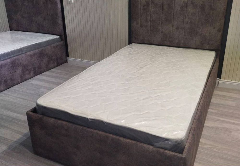 Tayyor matraslar kelishilgan narxda