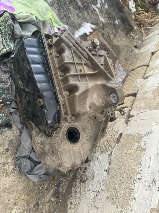 Камри 55. Каропка сатылады