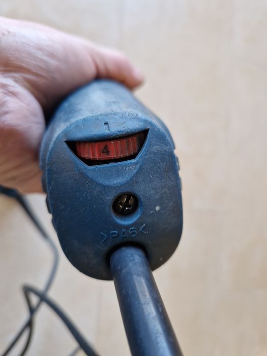 Bosch GWS 1400 , GWS 850 CE  - polizor unghiular