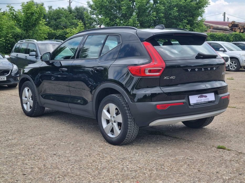 VOLVO XC40 2020 — imagine 5