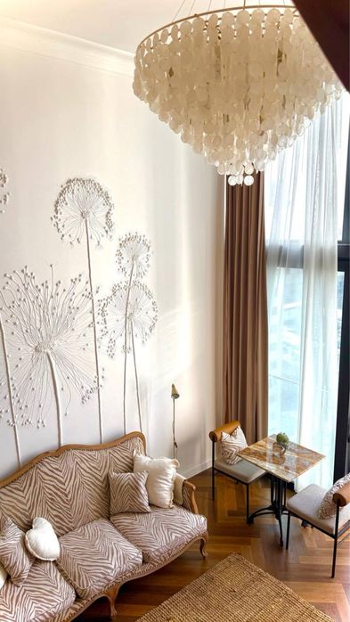 Своя инстаграмная квартира в долгосрочную аренду