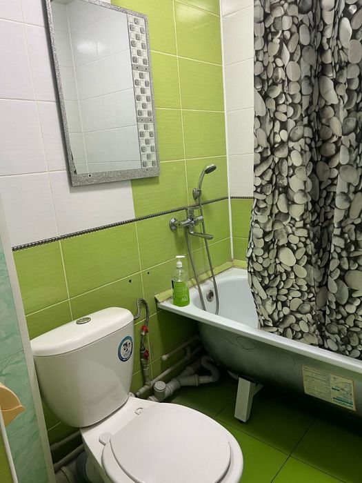 2 комн квартира люкс