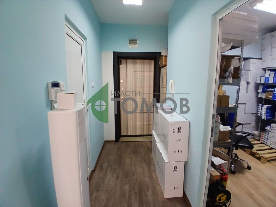 Продава се Офис в Стара Загора, Опълченски - 71 кв.м за 1888 €/кв.м - Снимка #7