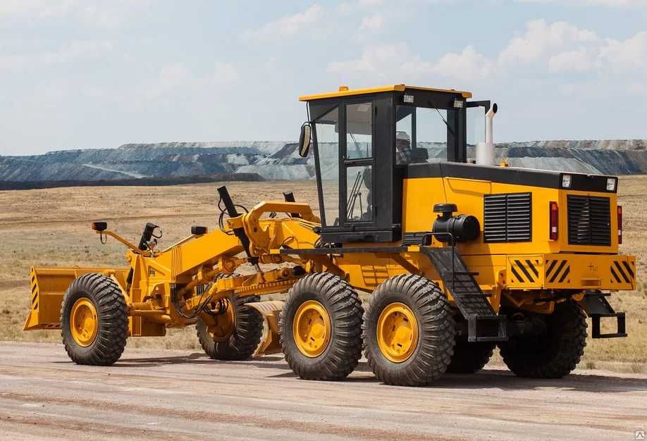 Экскаватор-погрузчик, JCB, ямобур