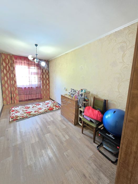 3хкомнатная кв ,40 квартал