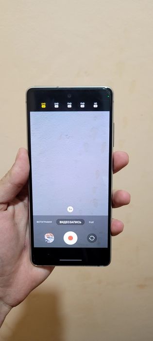 Samsung s20fe идеал