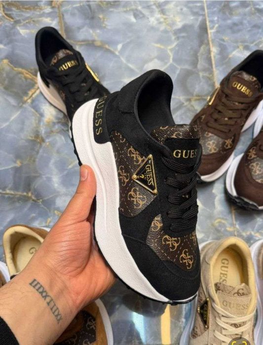 Adidași dama Guess 36-40