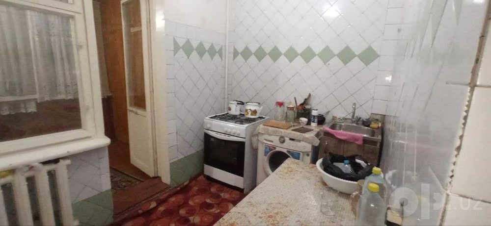 Срочно продаётся квартира 3/2/5 Карасу-1№А649