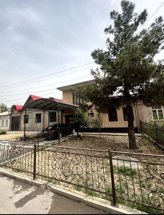 Продам дом не спеша