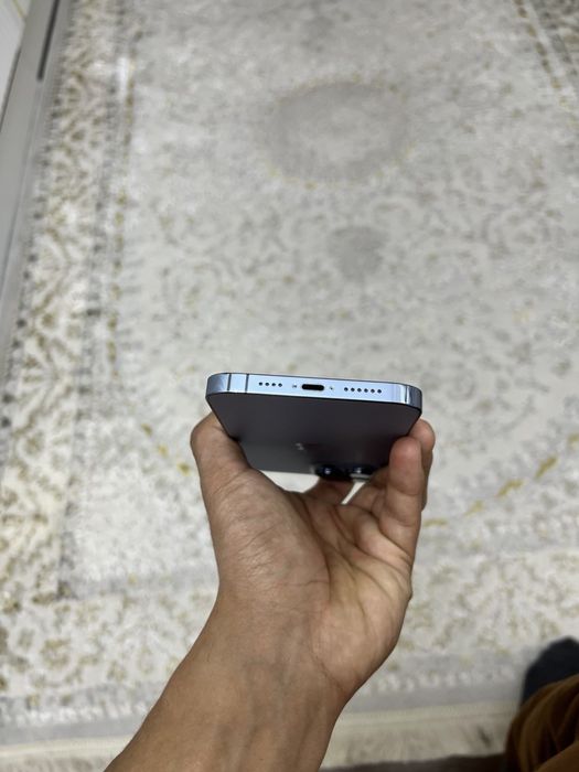 Iphone 13pro Max 256gb 78%