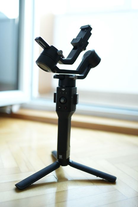 Stabilizator DJI Ronin-SC Gimbal 3 Axe